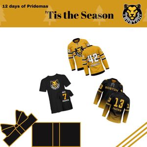 Image post by @thebostonpride on Instagram