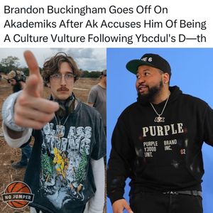 Image post by @nojumper on Instagram