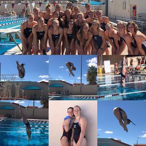 Image post by @libertydiveswim on Instagram