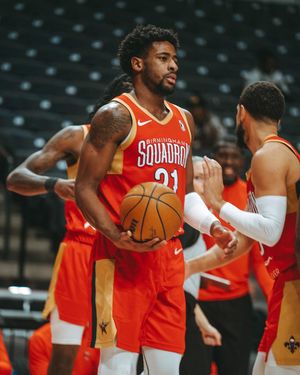 Image post by @birminghamsquadron on Instagram