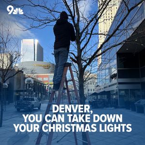 Image post by @9newsdenver on Instagram