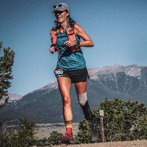 Image post by @ncrunnerjacky on Instagram