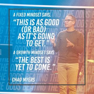 Image post by @mthoreb_church on Instagram
