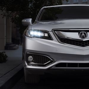 Image post by @acura on Instagram