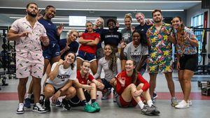 Image post by @FAUWBB on Twitter