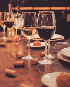 Image post by @hotelmadero on Instagram