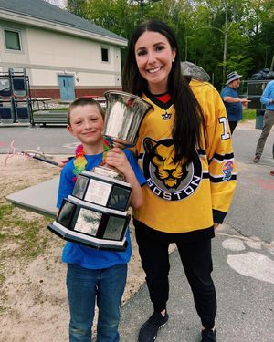 Image post by @thebostonpride on Instagram
