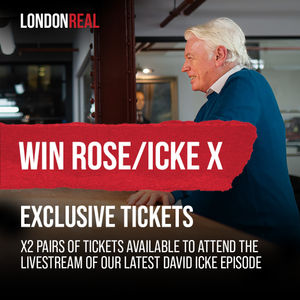 Image post by @londonrealtv on Instagram