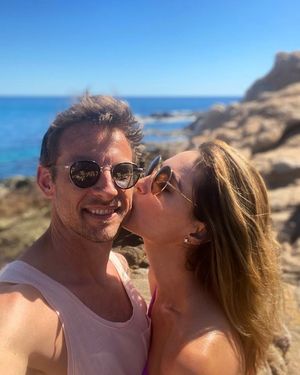 Image post by @jensonbutton on Instagram