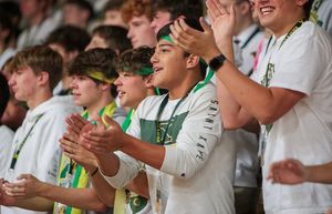 Image post by @stxtigers on Instagram