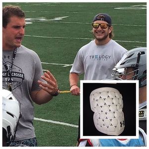 Image post by @trilogylacrosse on Instagram