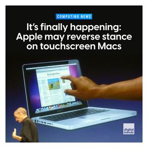 Image post by @digitaltrends on Instagram