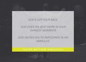 Image post by @bayhopechurch on Instagram