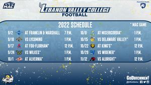 Image post by @lvcathletics on Instagram