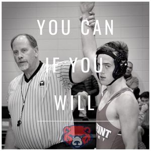 Image post by @grizzly_wrestling on Instagram