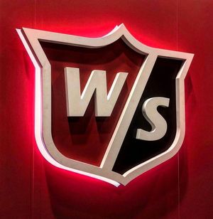 Image post by @wilsongolfcanada on Instagram