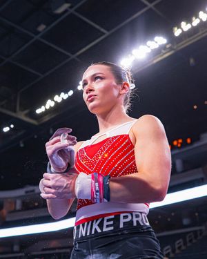 Image post by @razorbackgym on Instagram