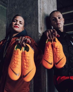 Image post by @nikefootball on Instagram