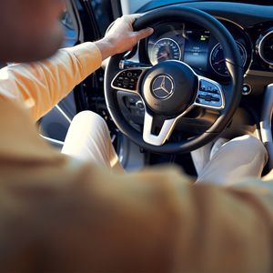 Image post by @mercedesbenz on Instagram