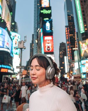 Image post by @bose on Instagram