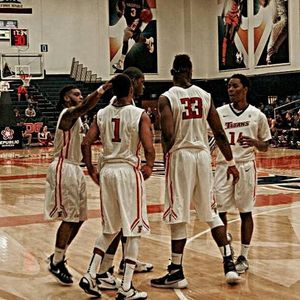 Image post by @fullertonmbb on Instagram