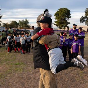 Image post by @dbacksgiveback on Instagram