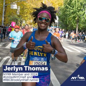 Image post by @nyrr on Instagram
