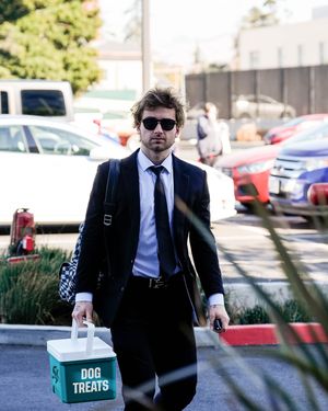 Image post by @sjbarracuda on Instagram