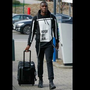 Image post by @christianbenteke on Instagram