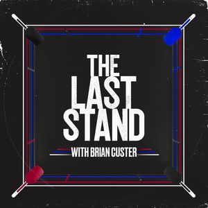 Image post by @laststandpodcast on Instagram