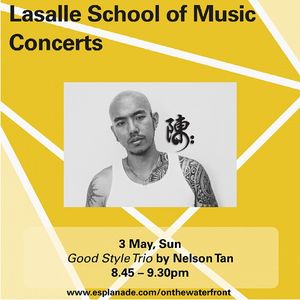 Image post by @esplanadesingapore on Instagram
