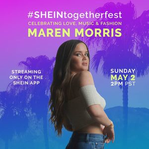 Image post by @shein_us on Instagram