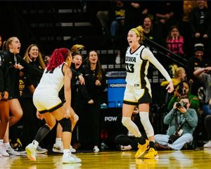 Image post by @uiowa on Instagram