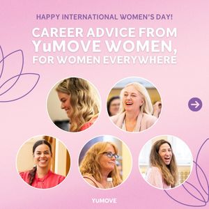 Image post by @yumove_usa on Instagram