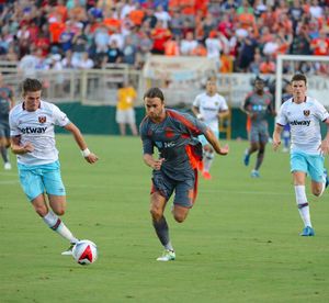 Image post by @northcarolinafc on Instagram