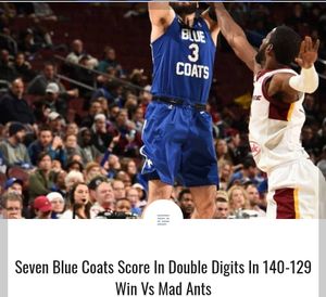 Image post by @delawaresportsblitz on Instagram