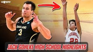 Video post by @maxpreps on YouTube