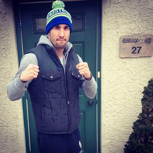 Image post by @headstrongfnd on Instagram