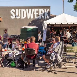 Image post by @sudwerkbrew on Facebook