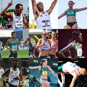 Image post by @tracktown on Facebook