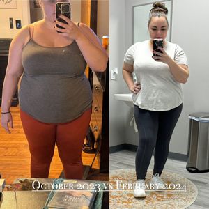 Image post by @beyondfitnessfamily on Instagram
