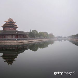 Image post by @gettyimages on Instagram