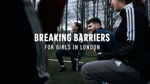 Video post by @adidas on YouTube