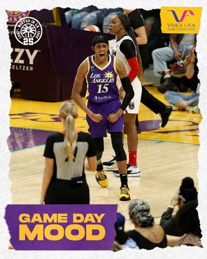 Image post by @la_sparks on Instagram