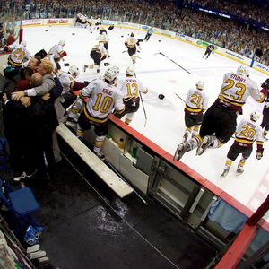 Image post by @chicagowolves on Instagram