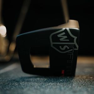 Image post by @wilsongolf on Instagram