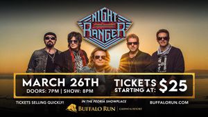 Image post by @nightranger on Instagram
