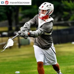 Image post by @cascade_lacrosse on Instagram