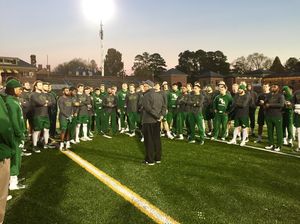 Image post by @wmtribefootball on Instagram