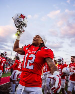 Image post by @bsusportslink on Instagram